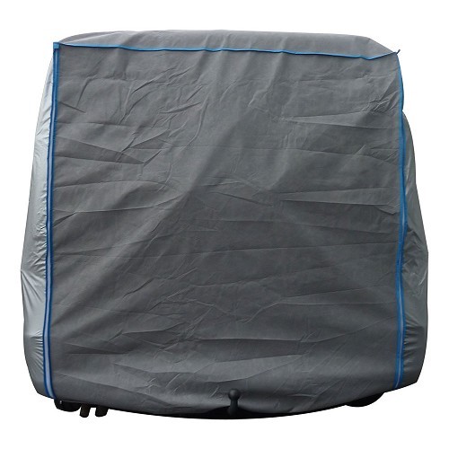 Capa Tyvek Premium Transportador VW T3 Multivan Caravelle - VA00326