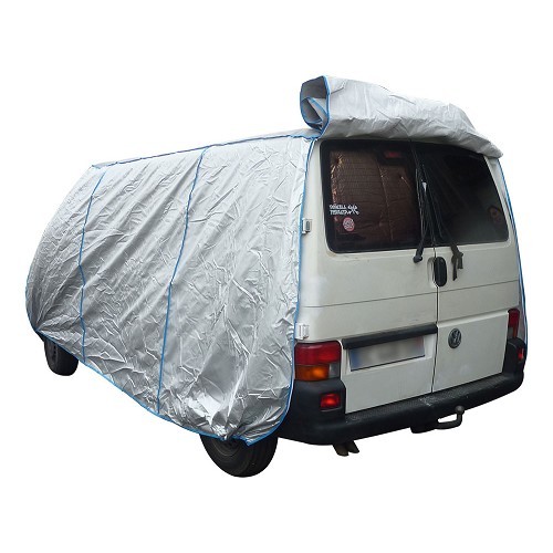 Premium Tyvek Cover VW Transporter T3 Multivan Caravelle - VA00326