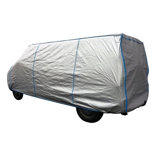  Capa Tyvek Premium Transportador VW T3 Multivan Caravelle - VA00326-4 