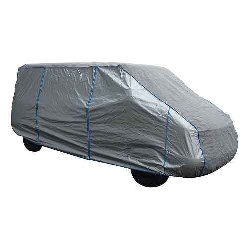  Housse Premium Tyvek VW Transporter T3 Multivan Caravelle - VA00326 