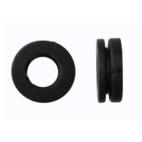 Wiper shaft seals for Volkswagen Beetle 65 -&gt;69 - set of 2