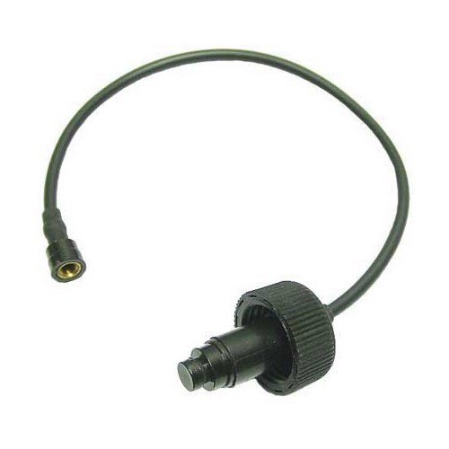  Washer reservoir cap with hose for Volkswagen Cox - VA01300 