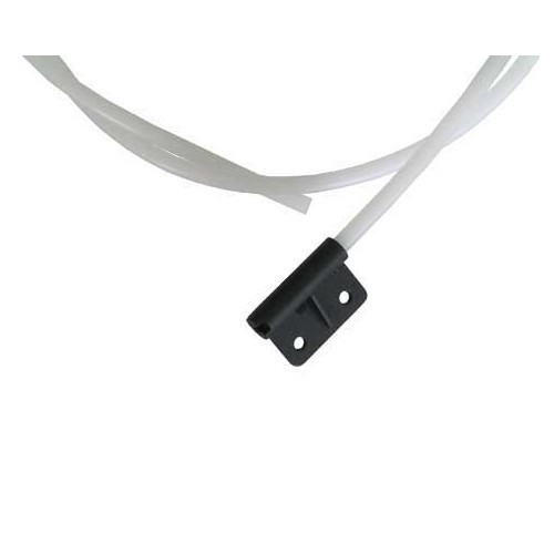  Front hood release cable sheath for Volkswagen Beetle 68-&gt; - VA04102 