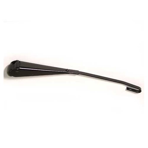  Black left or right windscreen wiper arm for 65 -> 67 Beetle - VA11003 