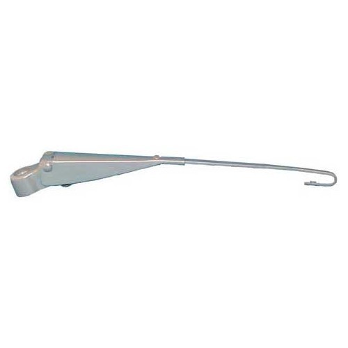 Wiper arm left grey for Volkswagen Beetle 1300 / 1302 70 -&gt;72 - VA110061