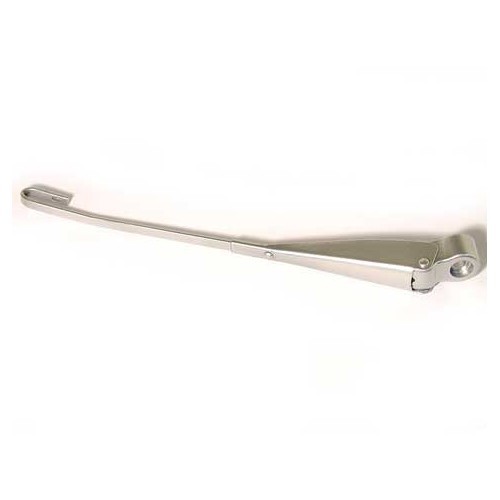  Wiper arm left grey for Volkswagen Beetle 1300 / 1302 70 -&gt;72 - VA110061 