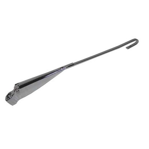  Chrome-plated left- wiper blade for Volkswagen Beetle 1300 / 1302 70 ->72 - VA110071 