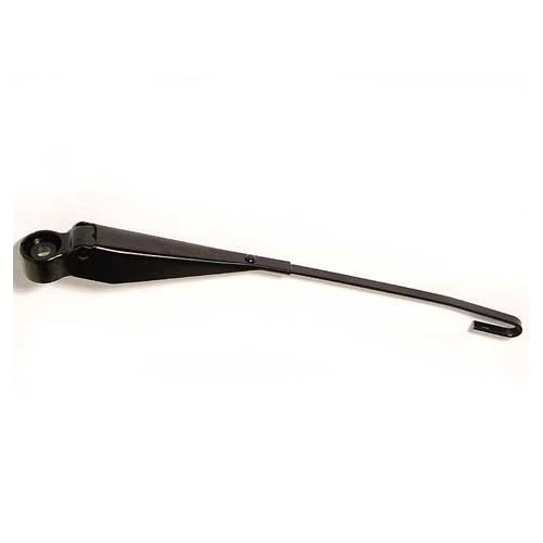 Left wiper arm 1200 08/72->