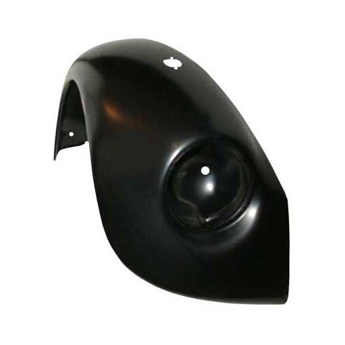  Front right fender for VOLKSWAGEN Beetle 1200 (07/1967-07/1973) - without horn hole - VA117022 