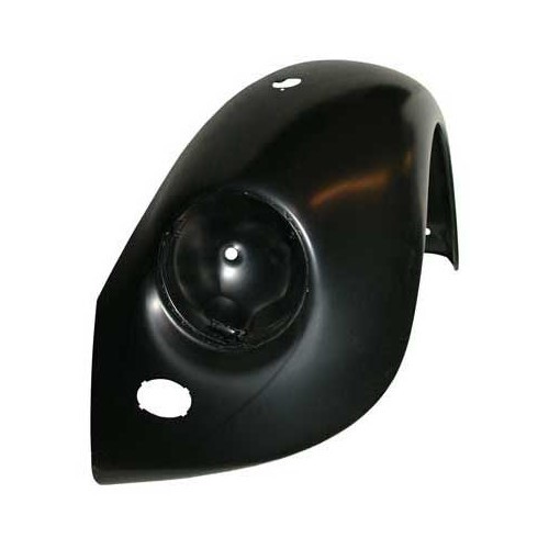  Guardabarros delantero izquierdo para VOLKSWAGEN Beetle 1200 (08/1967-07/1973) - VA117031 