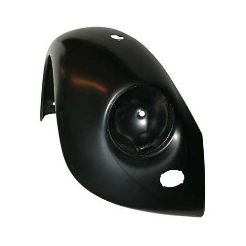  Guardabarros delantero derecho para VOLKSWAGEN Beetle 1200 (071967-07/1973) - VA117032 