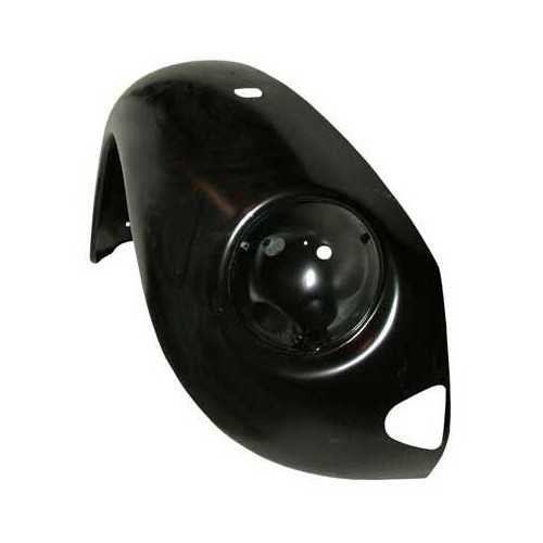  Front right fender for VOLKSWAGEN Beetle 1303 sedan and convertible (08/1973-07/1974) - VA117082 