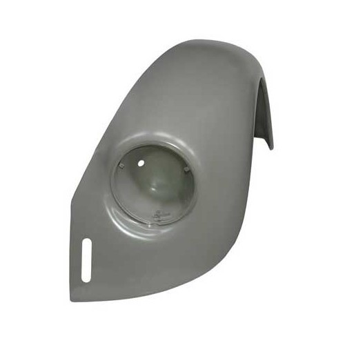  Guardabarros delantero izquierdo original VW para VOLKSWAGEN Beetle 1200, 1300, 1500 (08/1967-) - VA117131 