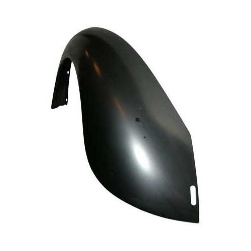  Left rear fender for VW Beetle up to 1967  - VA117141 