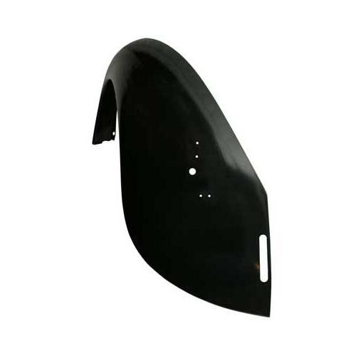  Asa traseira esquerda para VW Beetle 1300, 1500, 1302 de 1968 a 1973 - VA117161 