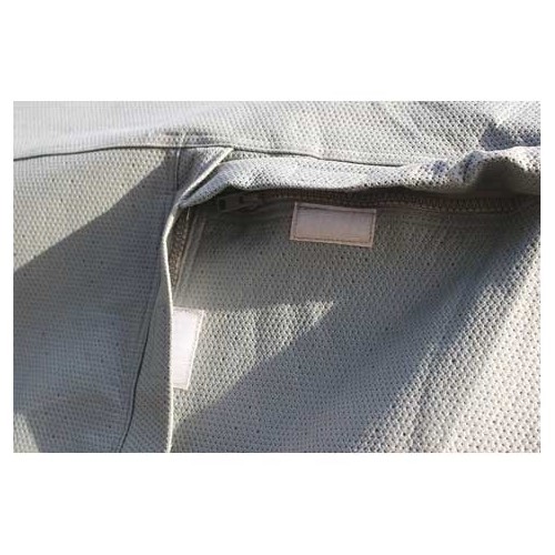 Luxury protective interior/exterior cover for Camper 50 -> 79 - VA12232