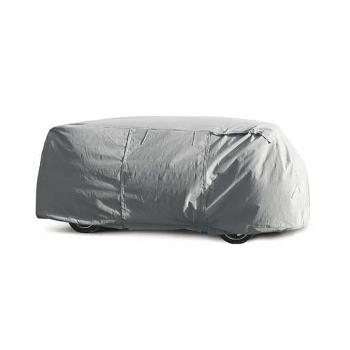     
                
                
    Luxury protective interior/exterior cover for Camper 50 -> 79 - VA12232
