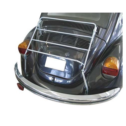     
                
                
    Portapacchi posteriore per Volkswagen Maggiolino Hatchback  - VA12507
