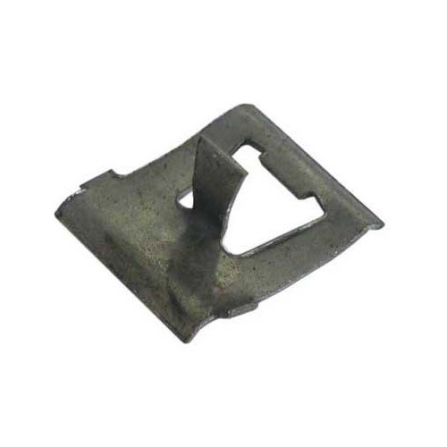  Clip di fissaggio asta 33mm su predellino per Volkswagen Cox ->66 - VA128001 