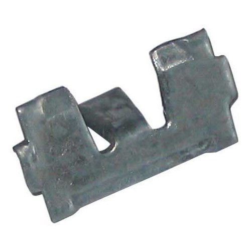  Clip voor 18 mm stang op treeplank voor Kever 67 ->70 - VA128002 