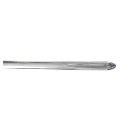  Baguette de marche-pied 9 mm pour Volkswagen Coccinelle 71-> - VA12811 