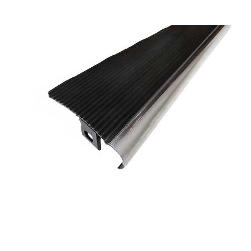  Escarabajo Volkswagen Alu Running Board Look Origine - juego de 2 - VA12812 