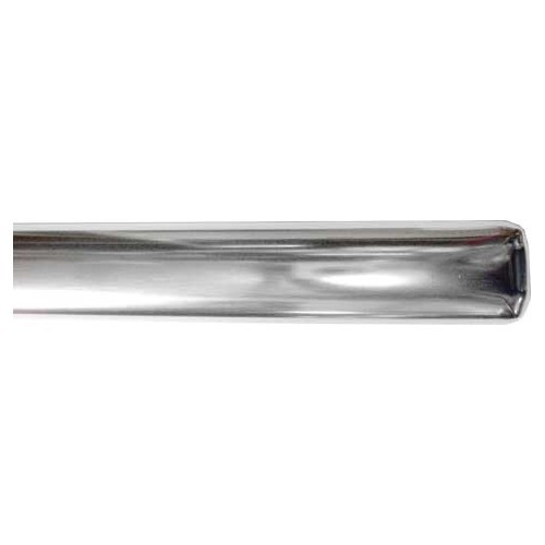  Baguette de marche-pied 33 mm pour Coccinelle 53 ->66 - VA12836 