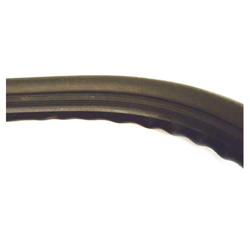 Windscreen seal for Volkswagen Beetle Hatchback 1303 version (except cabriolet) - VA13108