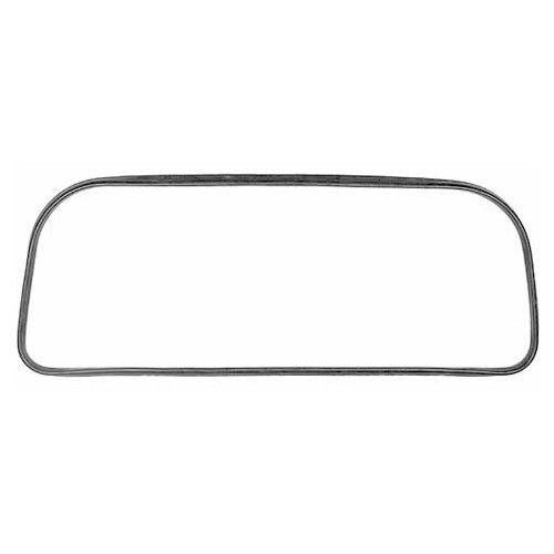  Deluxe windscreen seal for Volkswagen Beetle Saloon65-> - VA13112 