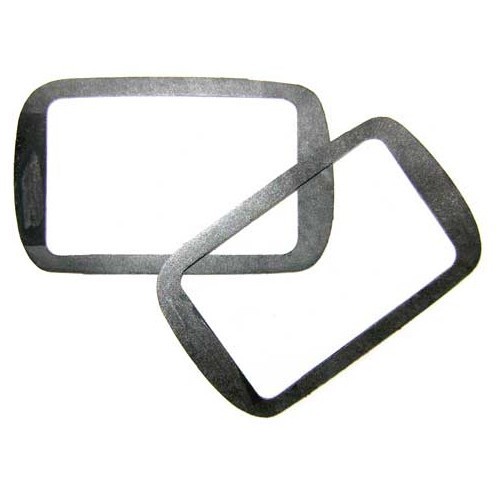  Door handle seals for Volkswagen Beetle  - VA131150 