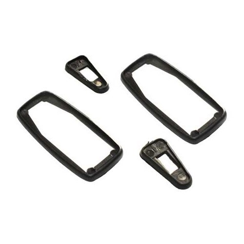  Door handle seals for Volkswagen Beetle  - VA131153 