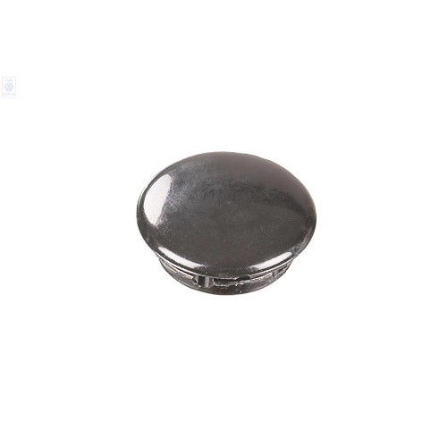 Black hinge screw cap for Volkswagen Beetle 61-> (4)