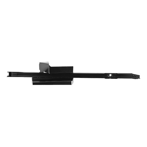  Window guide rail on left door for Volkswagen Beetle (08/1964-07/1972) - VA13117 