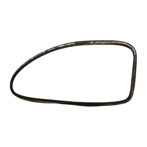     
                
                
    Rear quarter panel gasket Right for Beetle 52 to 64 snap ring - VA131272
