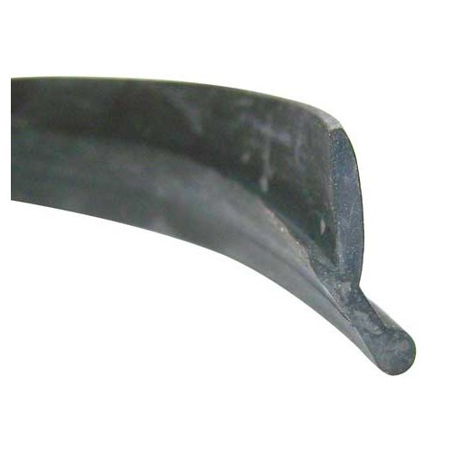 Joint de capot avant qualité standard pour Volkswagen Coccinelle 1200 / 1300 / 1302 (08/1960-07/1985)