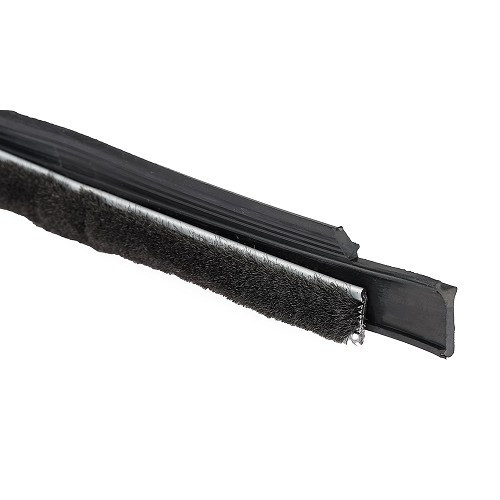 Right-hand interior window wiper for Volkswagen Beetle Sedan (08/1968-) - VA131482