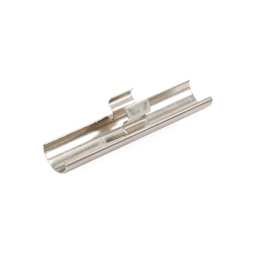  Clip alu pour moulure plastique de joint de vitre - VA131562-1 