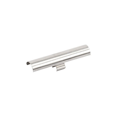  Clip alu pour moulure plastique de joint de vitre - VA131562 