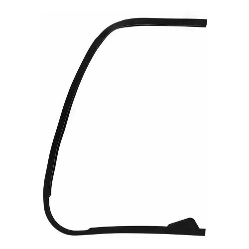     
                
                
    Frame and window seal for VOLKSWAGEN Beetle (08/1965-) - VA13185
