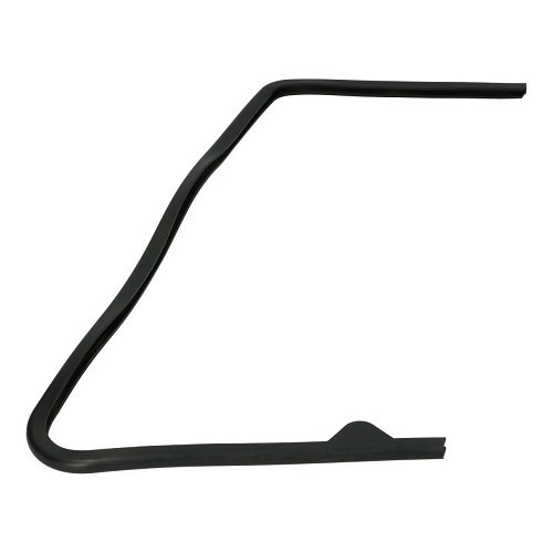 Frame and window gasket for VW Split Window Camper 53 ->67 - VA13187