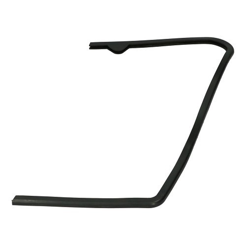 Frame and window gasket for VW Split Window Camper 53 ->67 - VA13187