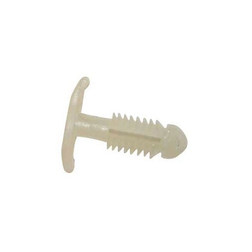  Clip de fixation pour joint de capot avant pour Volkswagen Coccinelle 1303 - VA13189 