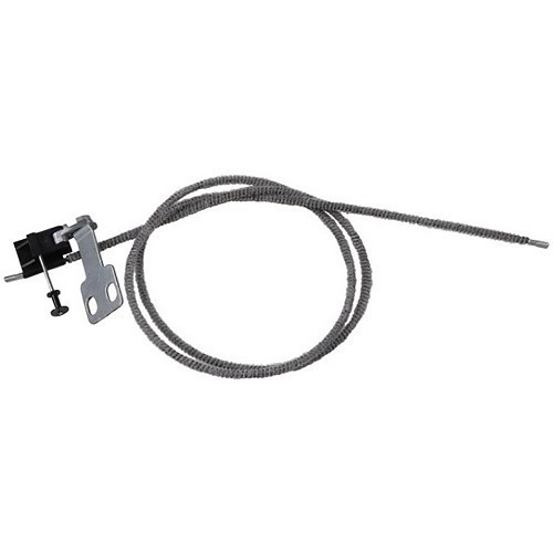  Cable izquierdo del techo solar de metal para VW Escarabajo 1303 - VA13191 