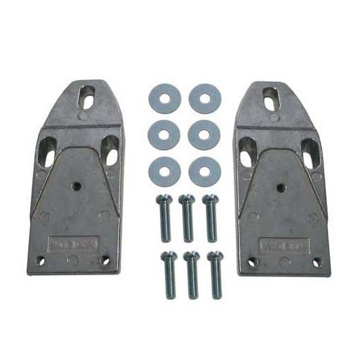  Kit aria fredda sul cofano posteriore per Volkswagen Cox - VA13200 