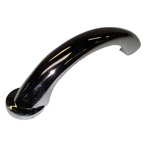 Bonnet handle for Volkswagen Beetle 52 ->67