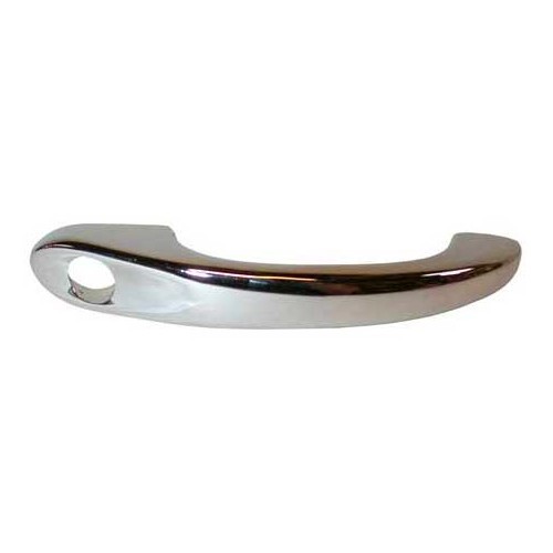  Front hood handle for Old Volkswagen Beetle since 08/67 - VA13218 