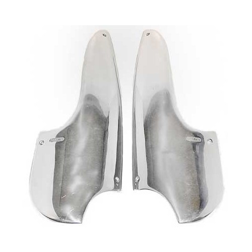  ROBRI style rear fender flaps for Volkswagen Beetle - 2 pieces - VA14008 