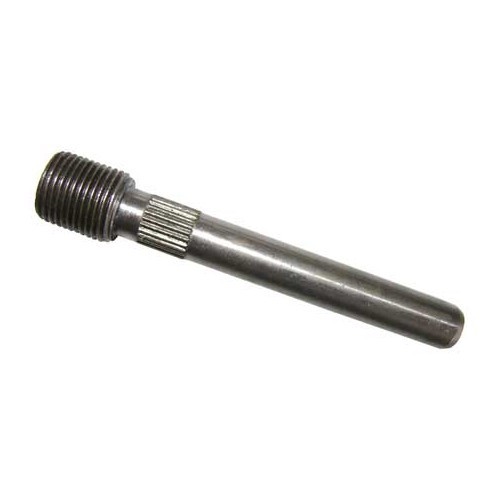  1 standardsize threaded door hinge pin - VA14900 