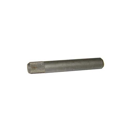 1 standard size door hinge pin