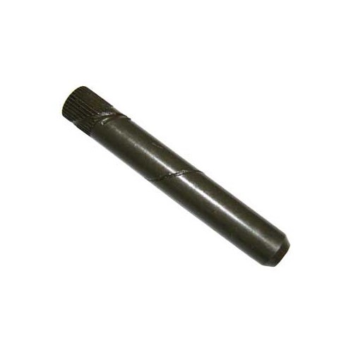Deurscharnier pin 0,20 mm